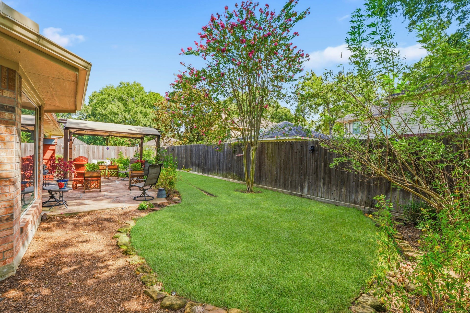 4631 Windy Gorge Drive, Kingwood, TX 77345