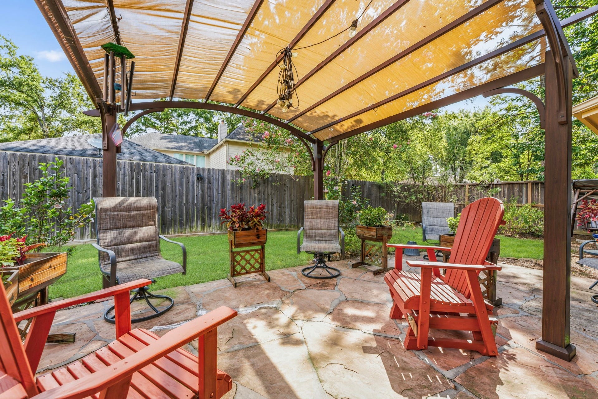 4631 Windy Gorge Drive, Kingwood, TX 77345