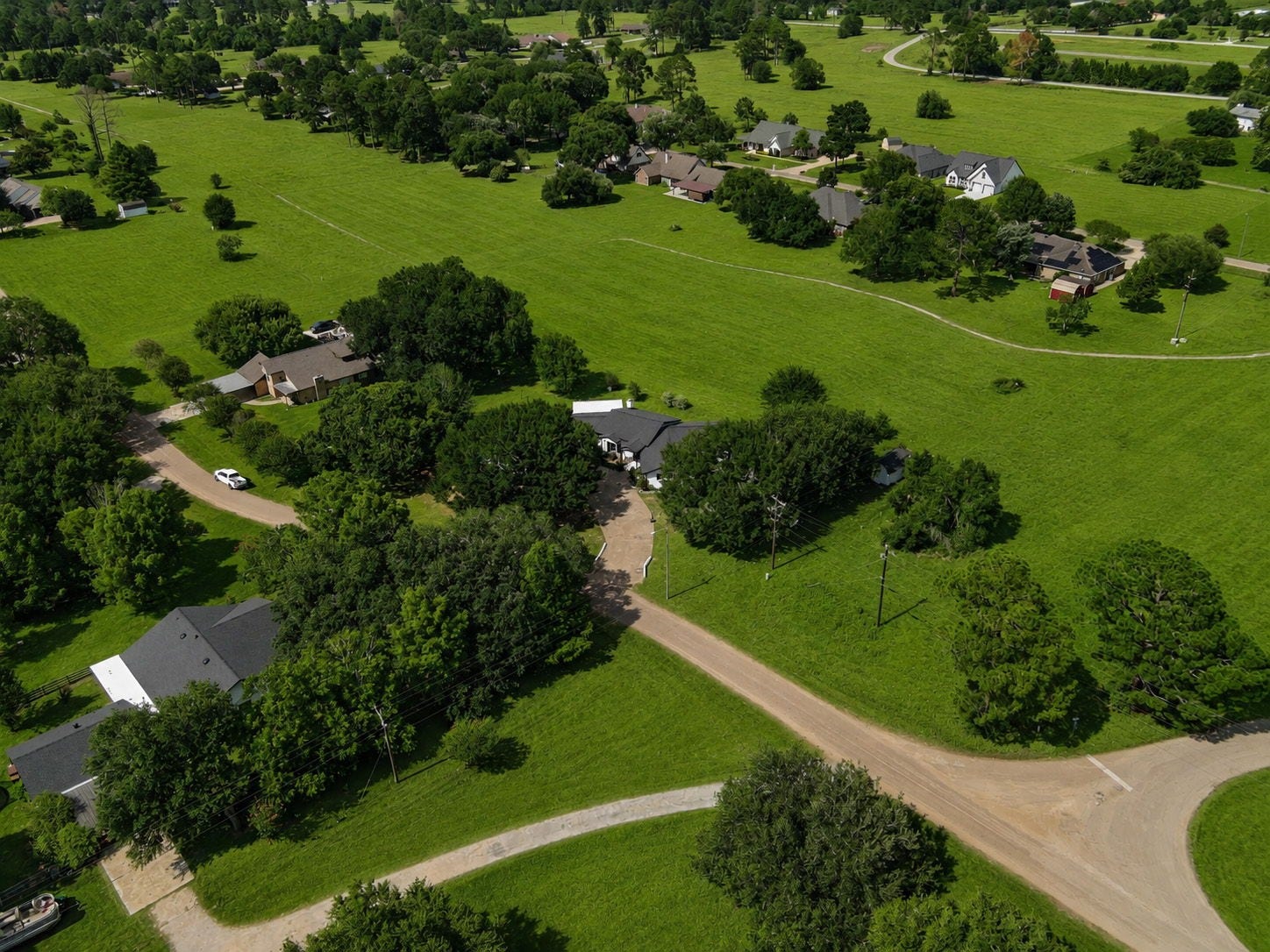 15502 Kitty Hawk Drive, Waller, TX 77484 If interested in increasing lot size, please ask
