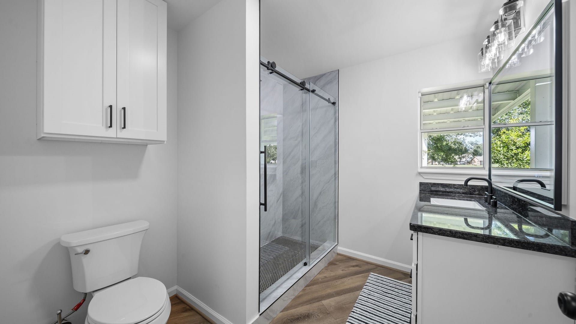 15502 Kitty Hawk Drive, Waller, TX 77484 Bath 3 All new Bathroom