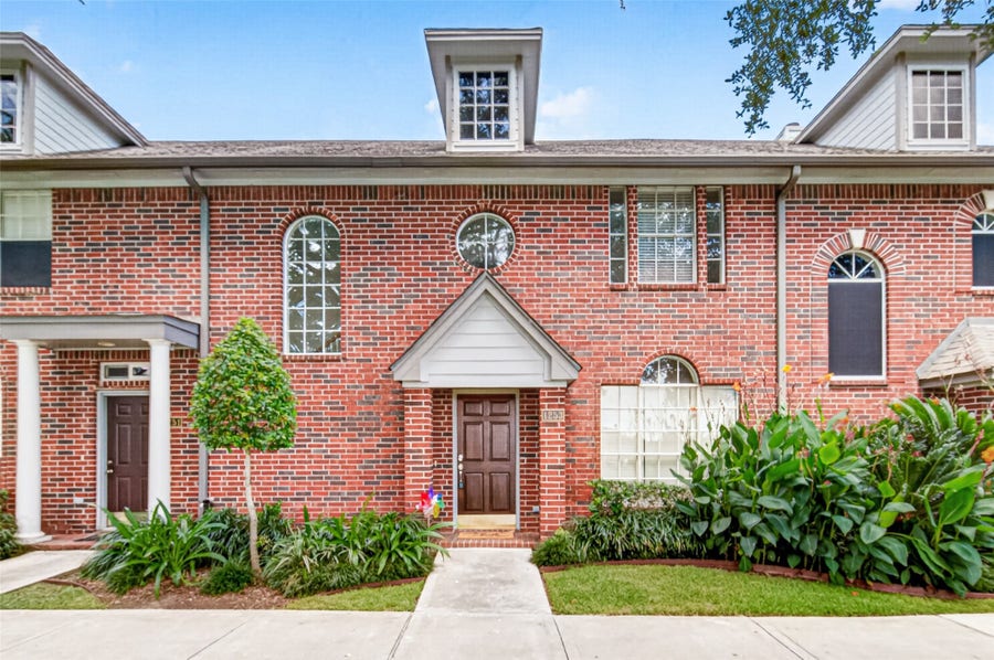 Property photo for 1253 El Camino Village Drive, Webster, TX