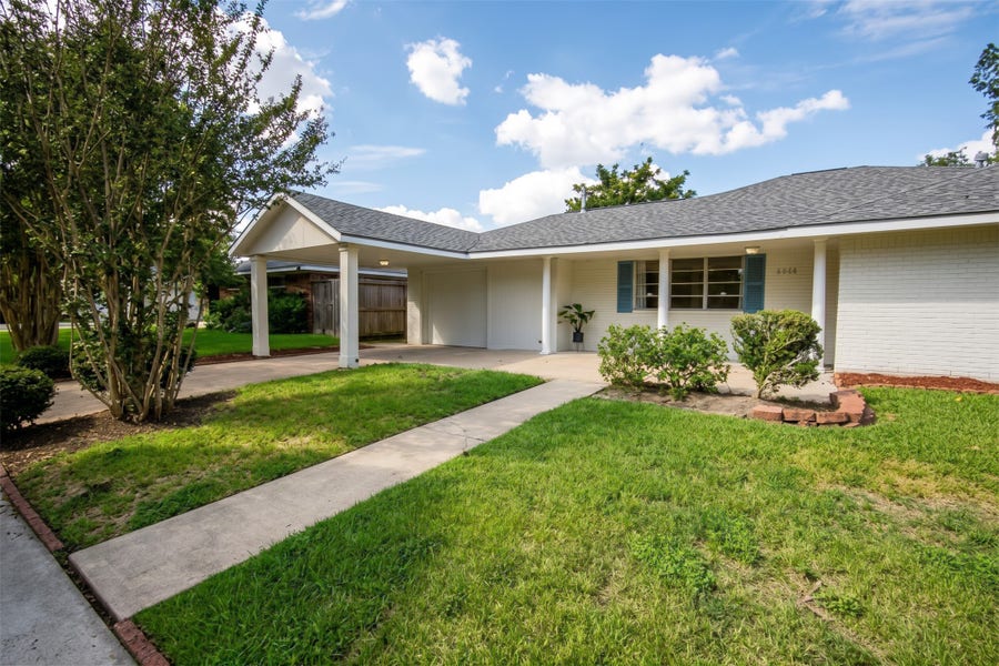 Property photo for 6614 Imogene Street, Houston, TX