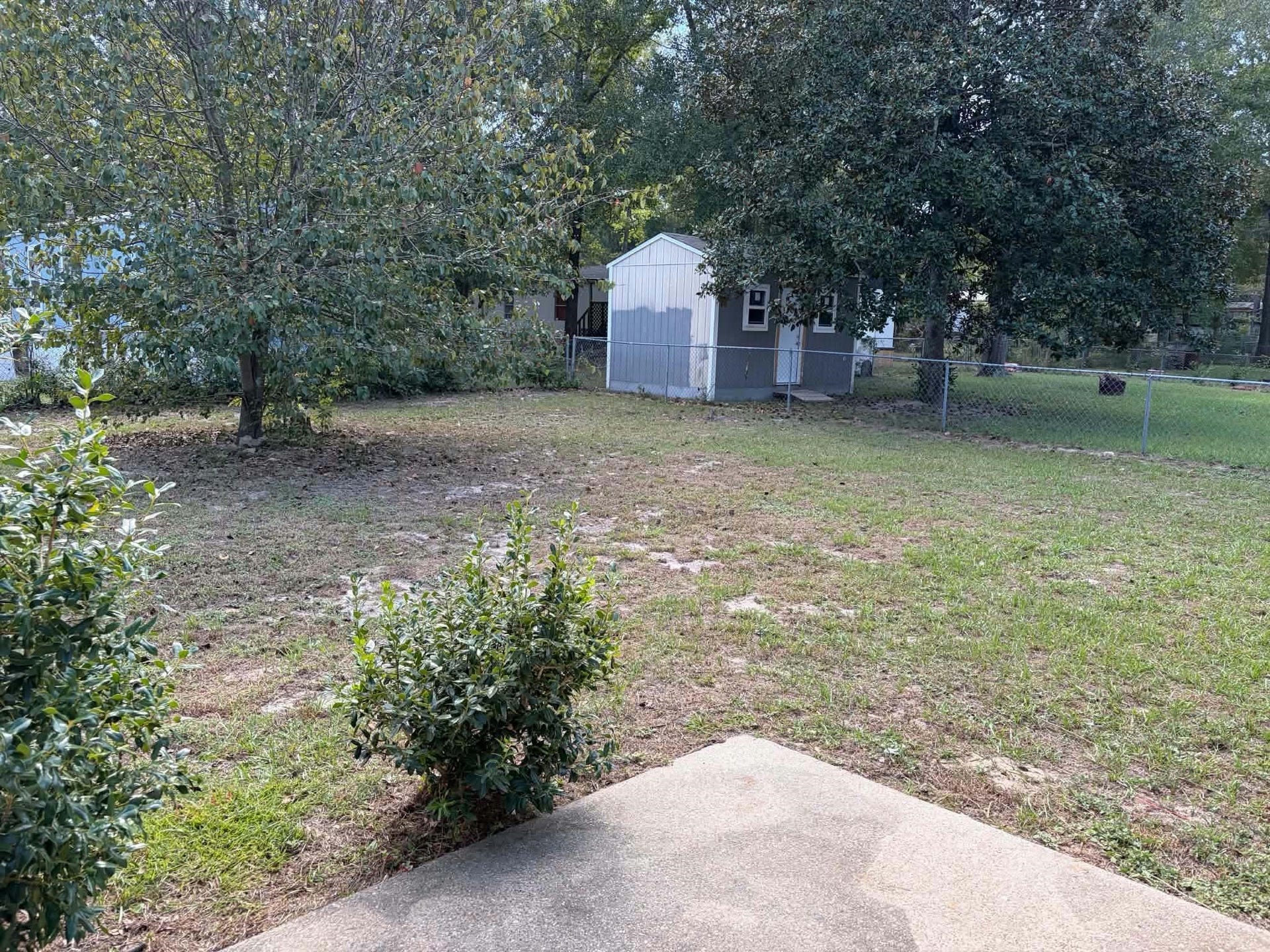 134 N Forest Drive, Willis, TX 77378 134 N Forest Drive, Willis, TX 77378
