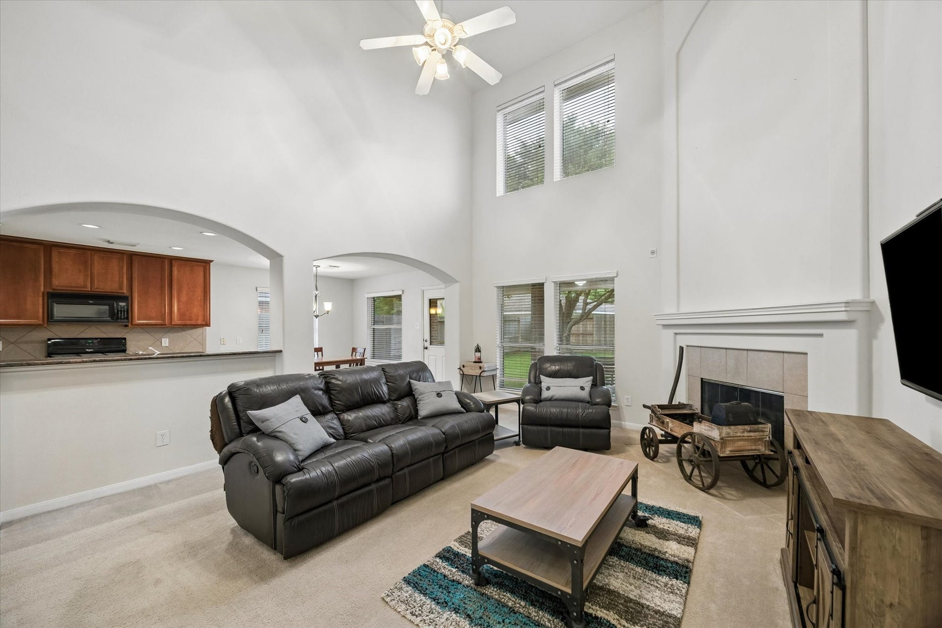 4419 Desert Cliff Court, Katy, TX 77494 4419 Desert Cliff Court, Katy, TX 77494