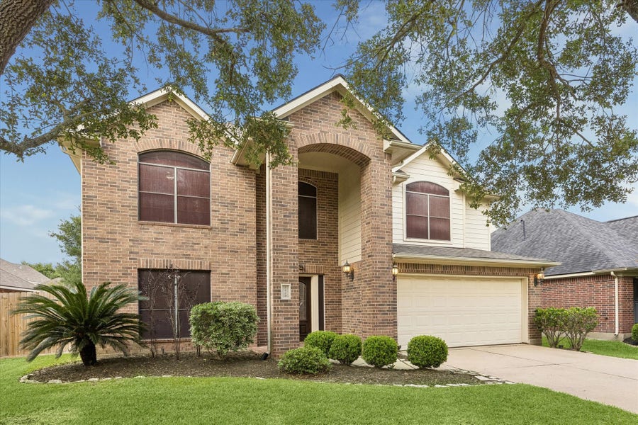 Property photo for 4419 Desert Cliff Court, Katy, TX