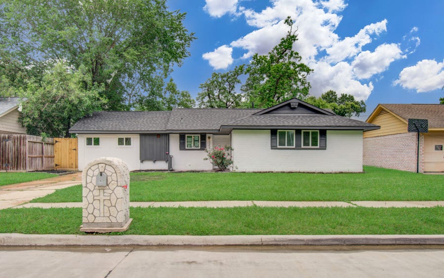 Property photo for 9259 Richland Drive, Houston, TX