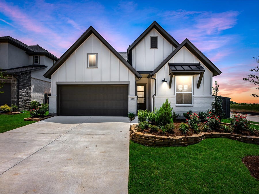 Property photo for 16502 Harmony Lea Lane, Hockley, TX
