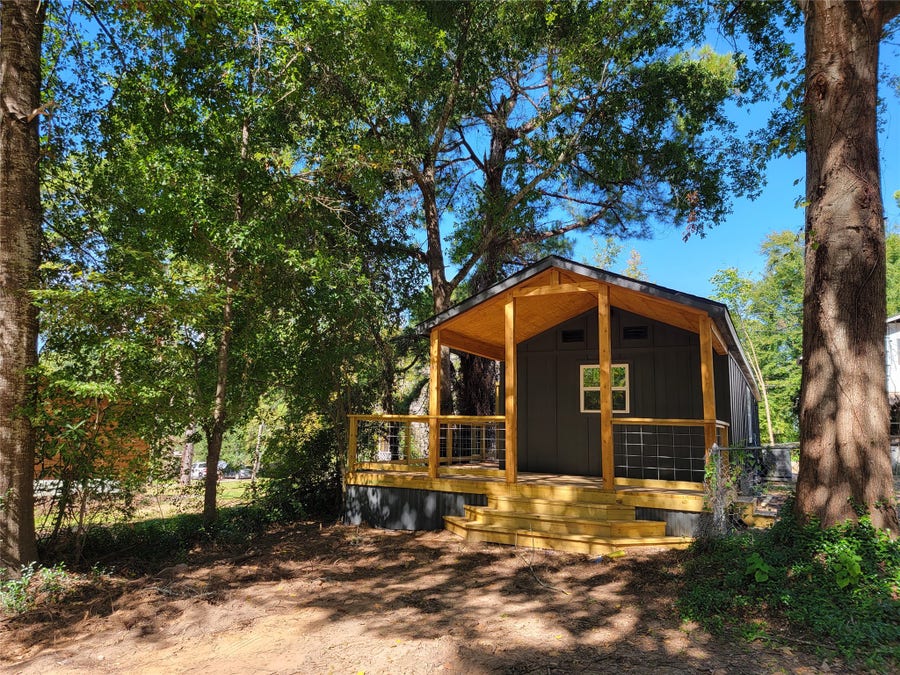 Property photo for 13126 S Lee Shore Drive, Willis, TX