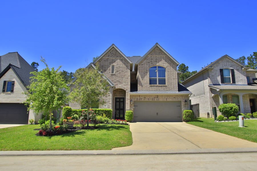 Property photo for 282 Sky Top Drive, Montgomery, TX