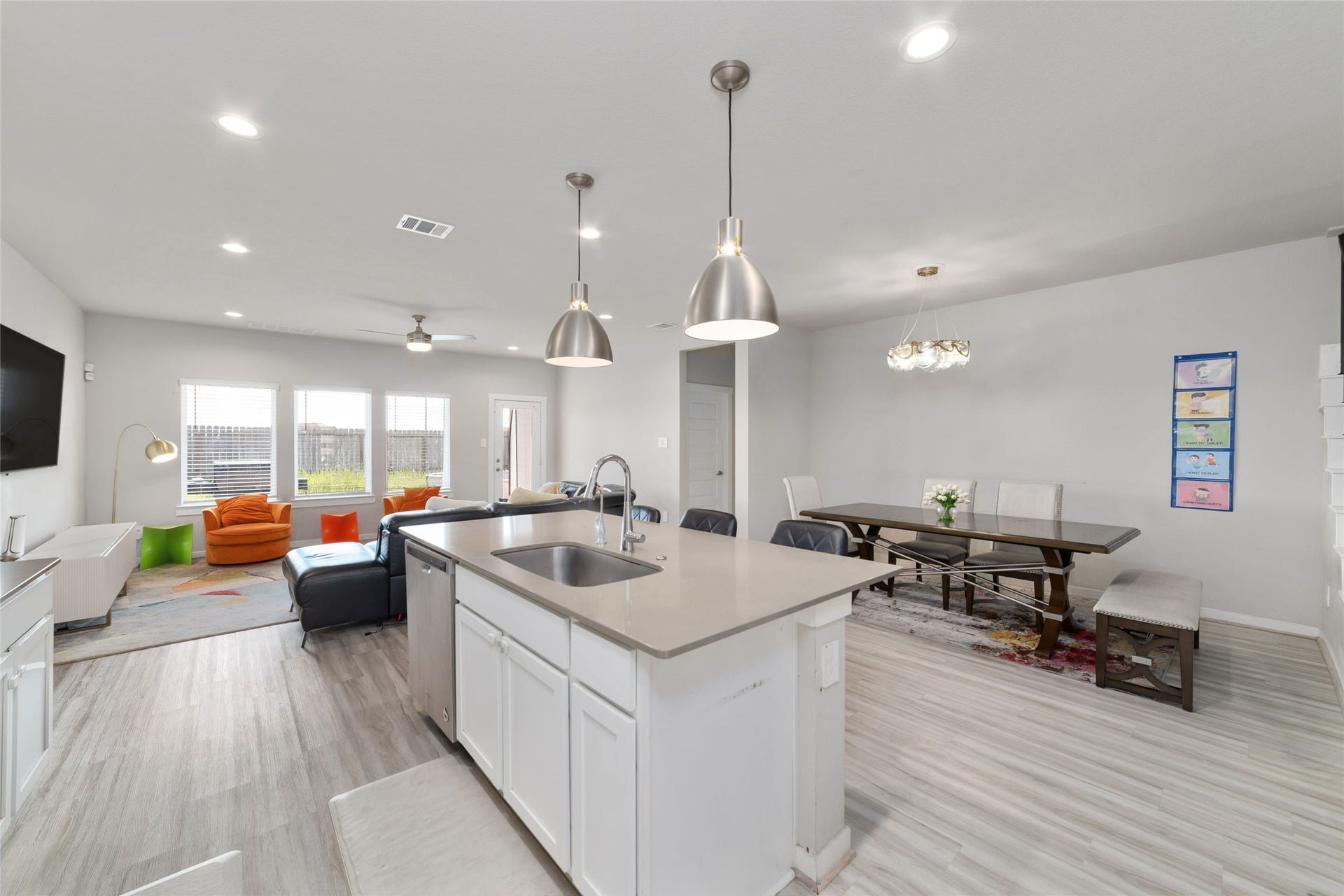 7135 Colwyn Bay Trail, Richmond, TX 77407