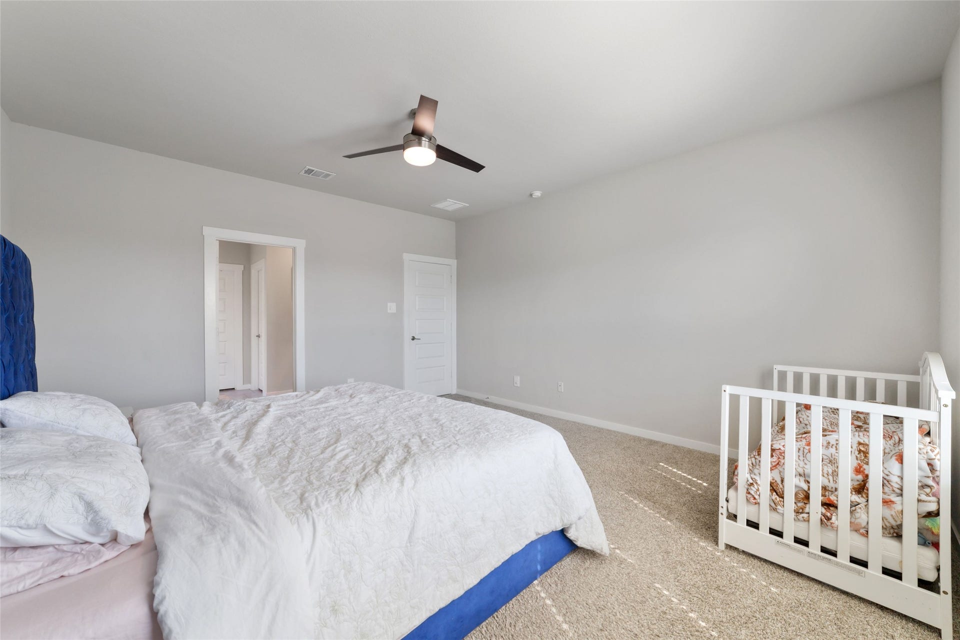 Primary Room