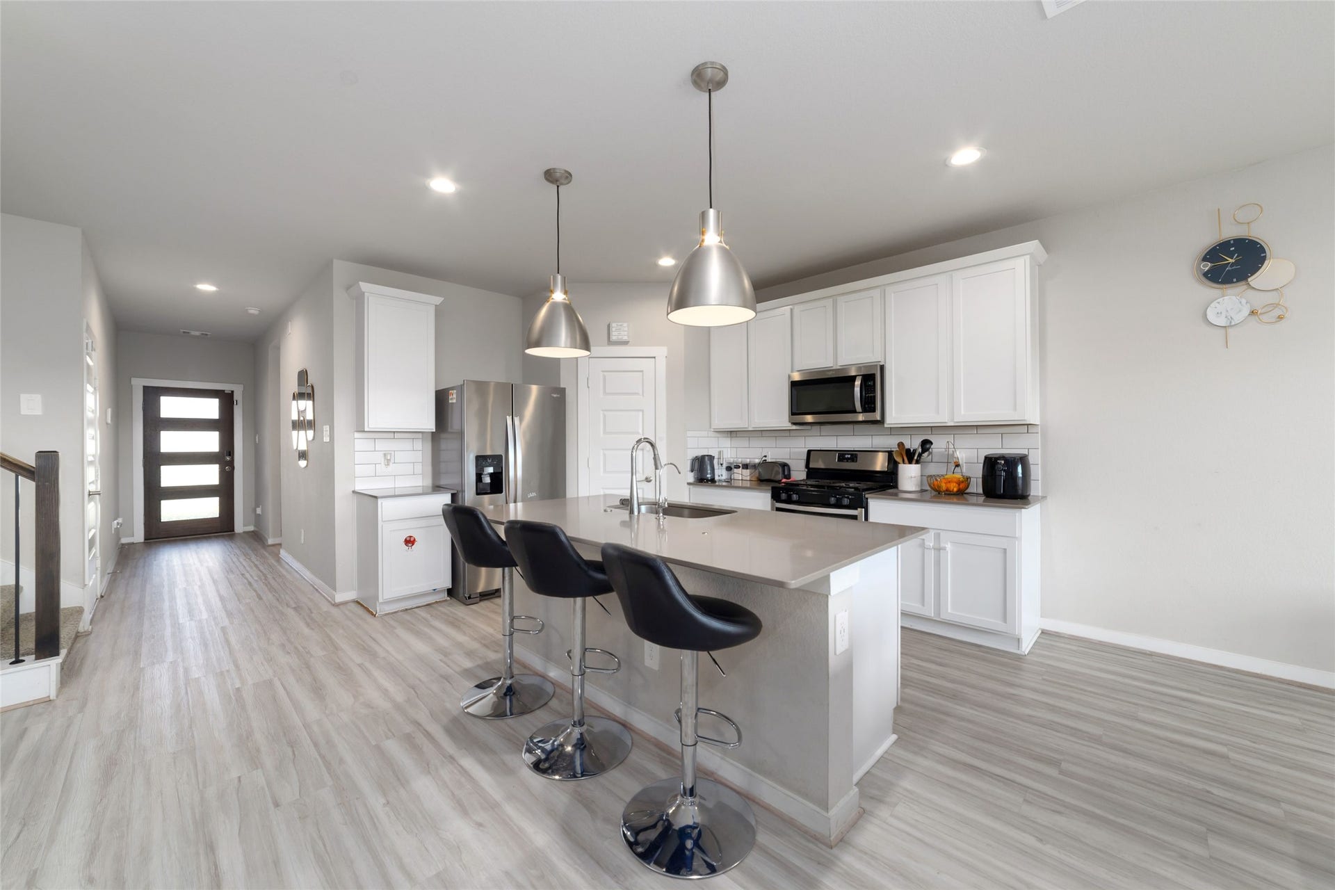 7135 Colwyn Bay Trail, Richmond, TX 77407