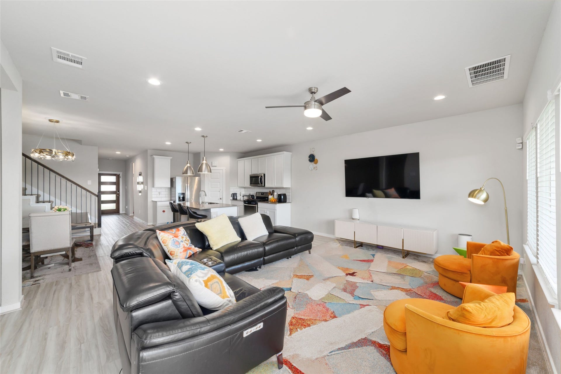 7135 Colwyn Bay Trail, Richmond, TX 77407