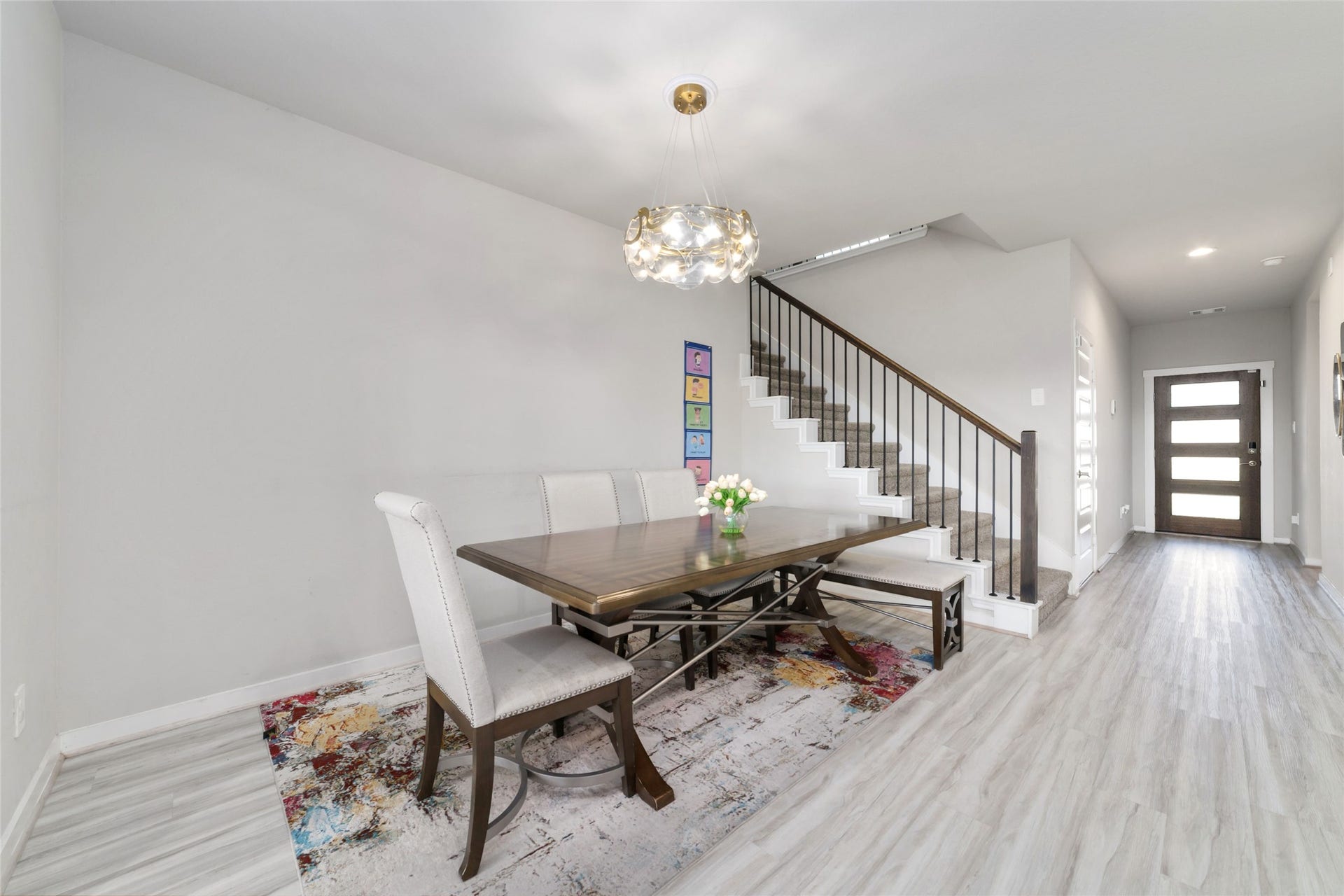7135 Colwyn Bay Trail, Richmond, TX 77407