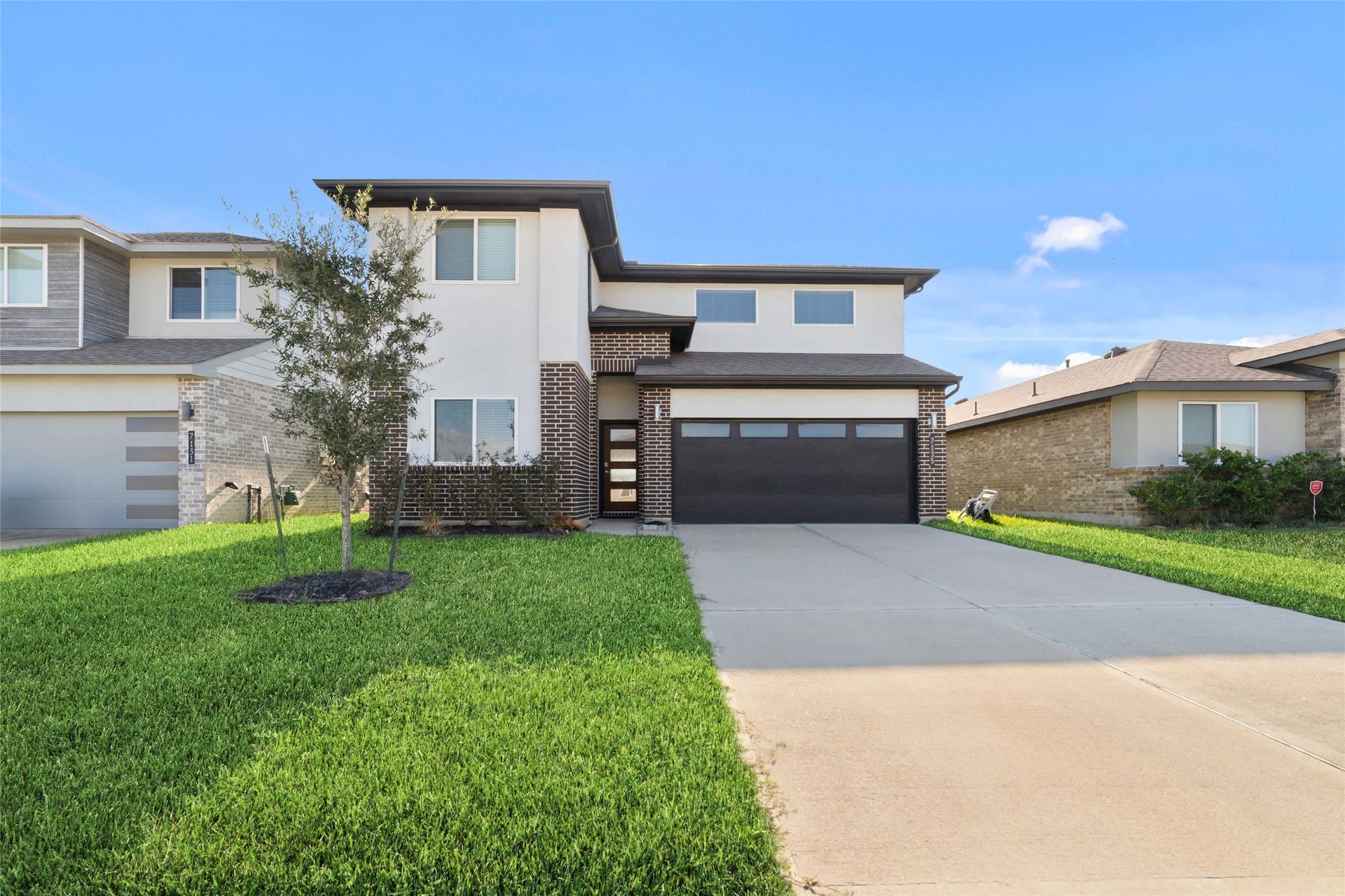 7135 Colwyn Bay Trail, Richmond, TX 77407