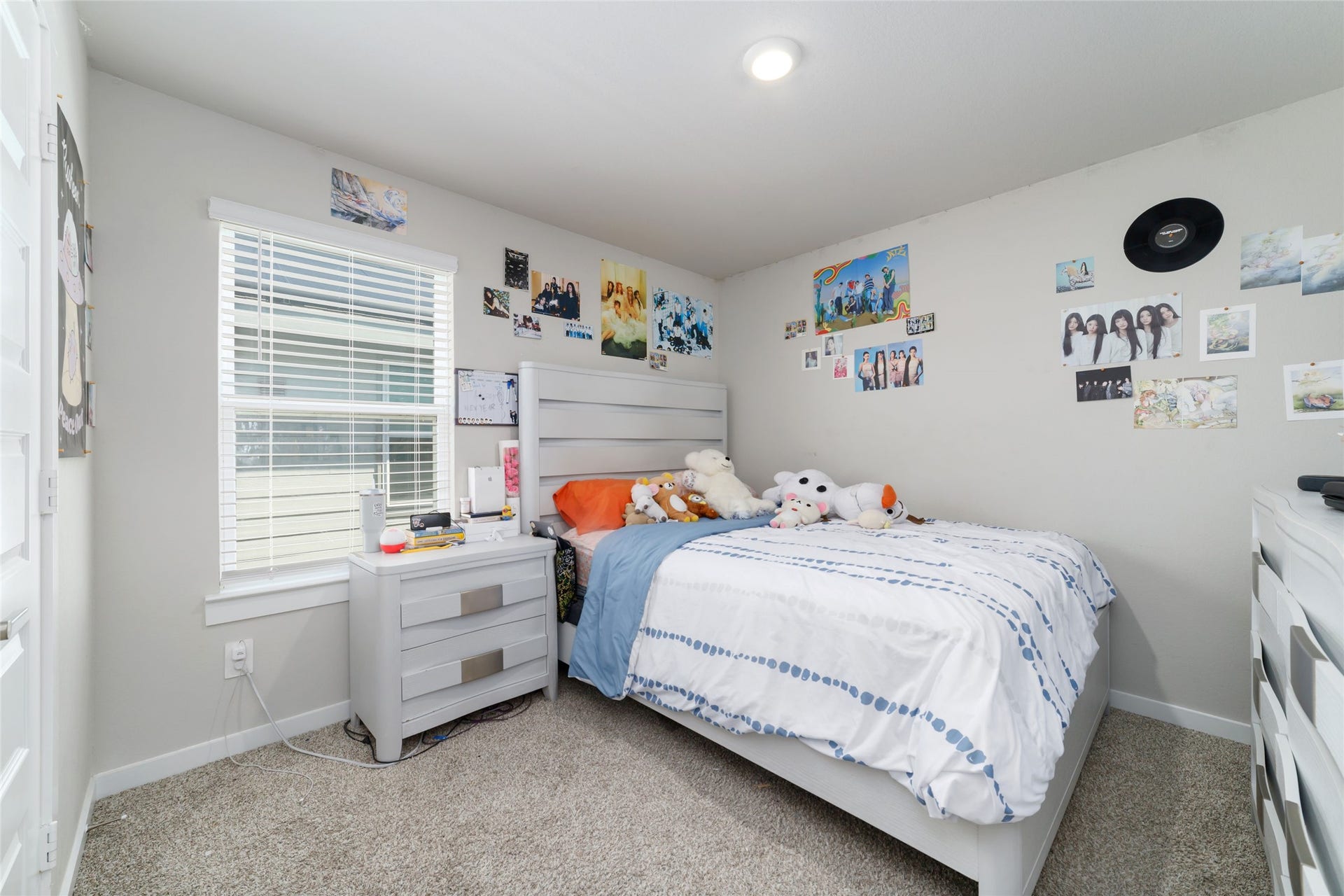 2nd Room - 2nd Floor