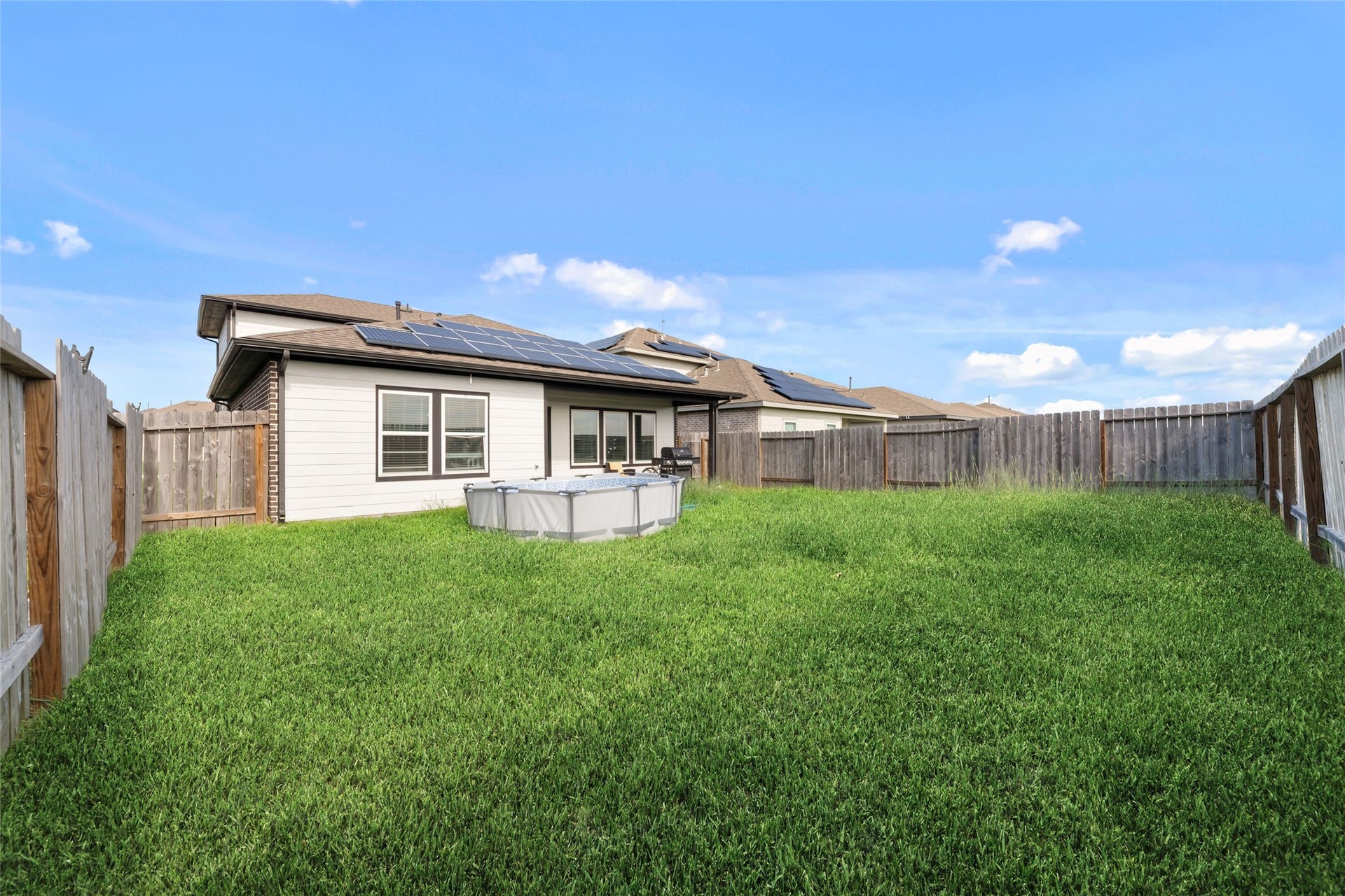 7135 Colwyn Bay Trail, Richmond, TX 77407