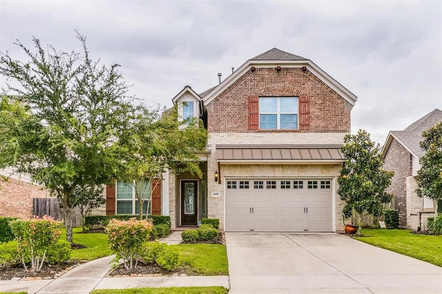 Property photo for 1315 RALSTON BRANCH WAY Way, Sugar Land, TX