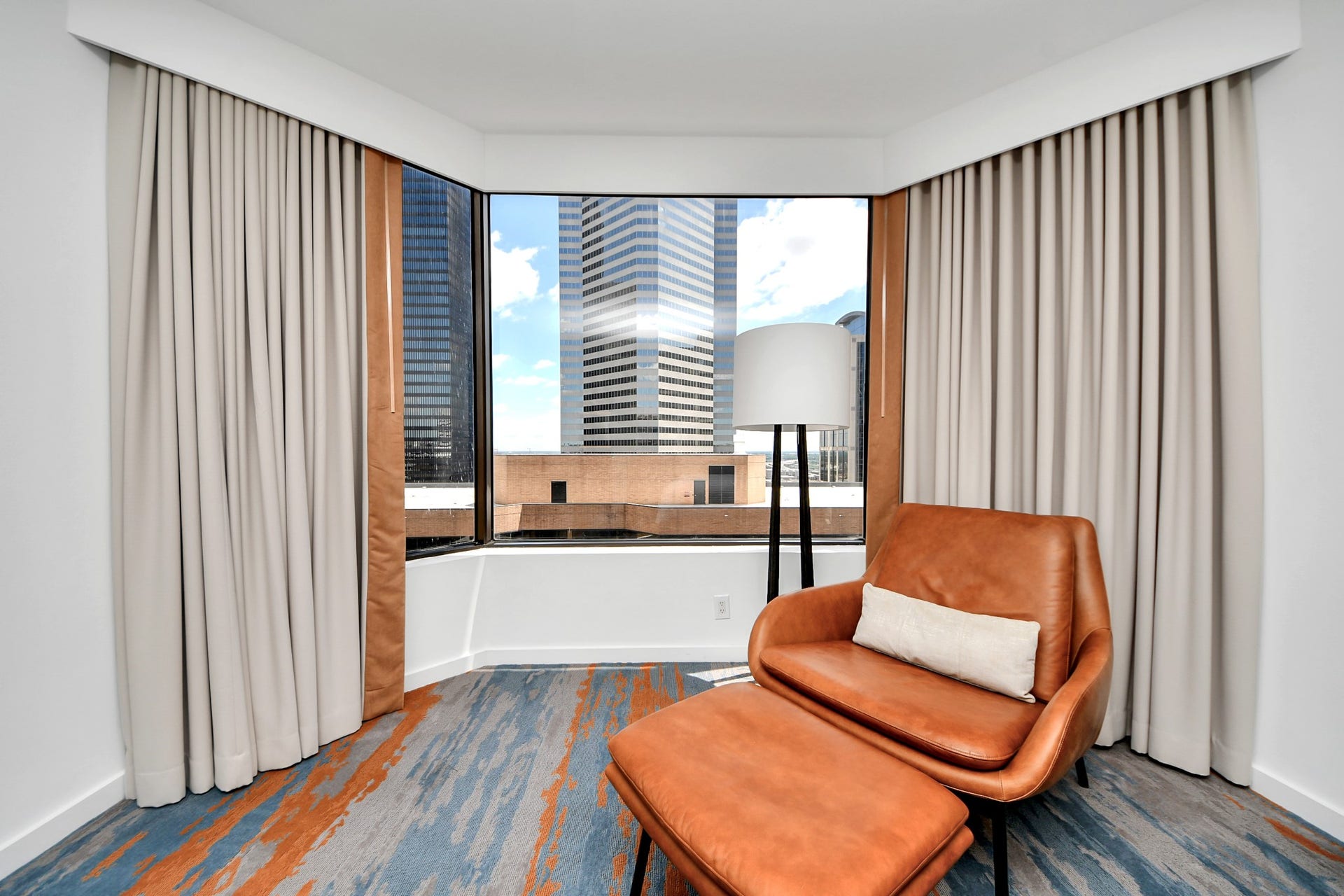 1300 Lamar Street, #S9, Houston, TX 77010