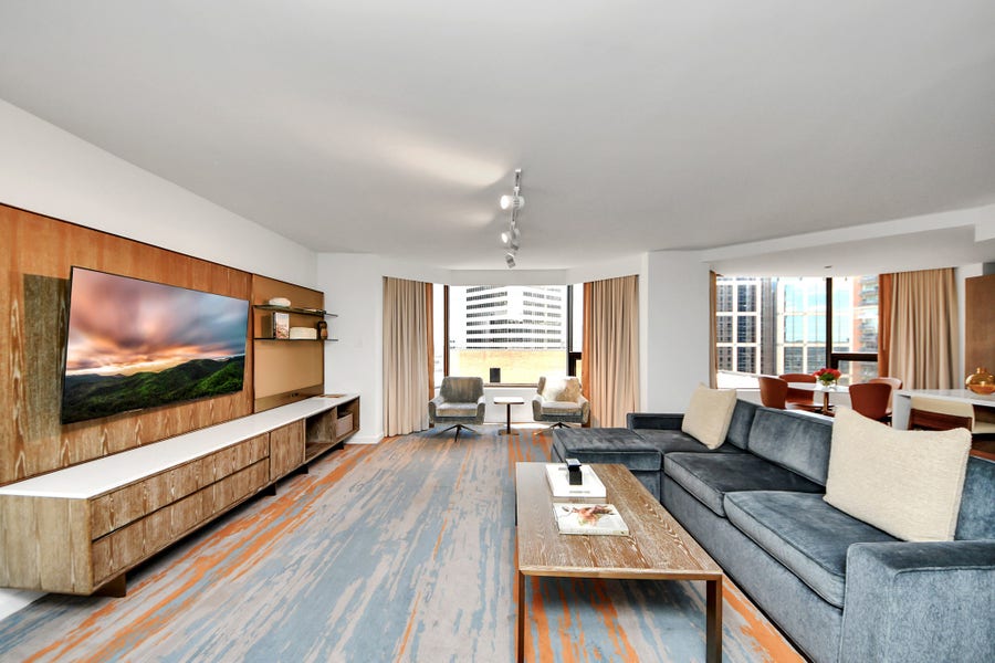 Property photo for 1300 Lamar Street, #S9, Houston, TX