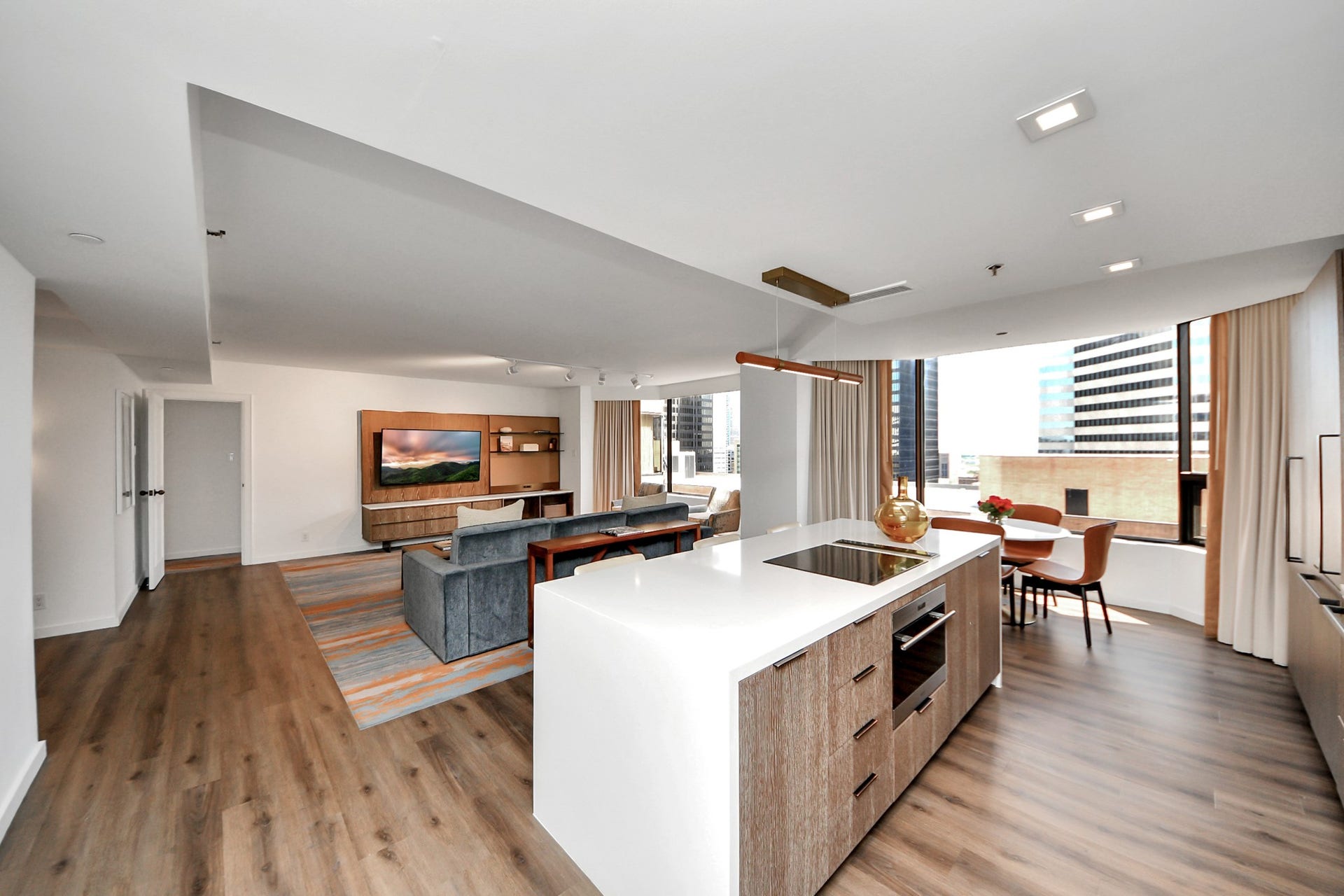 1300 Lamar Street, #S9, Houston, TX 77010