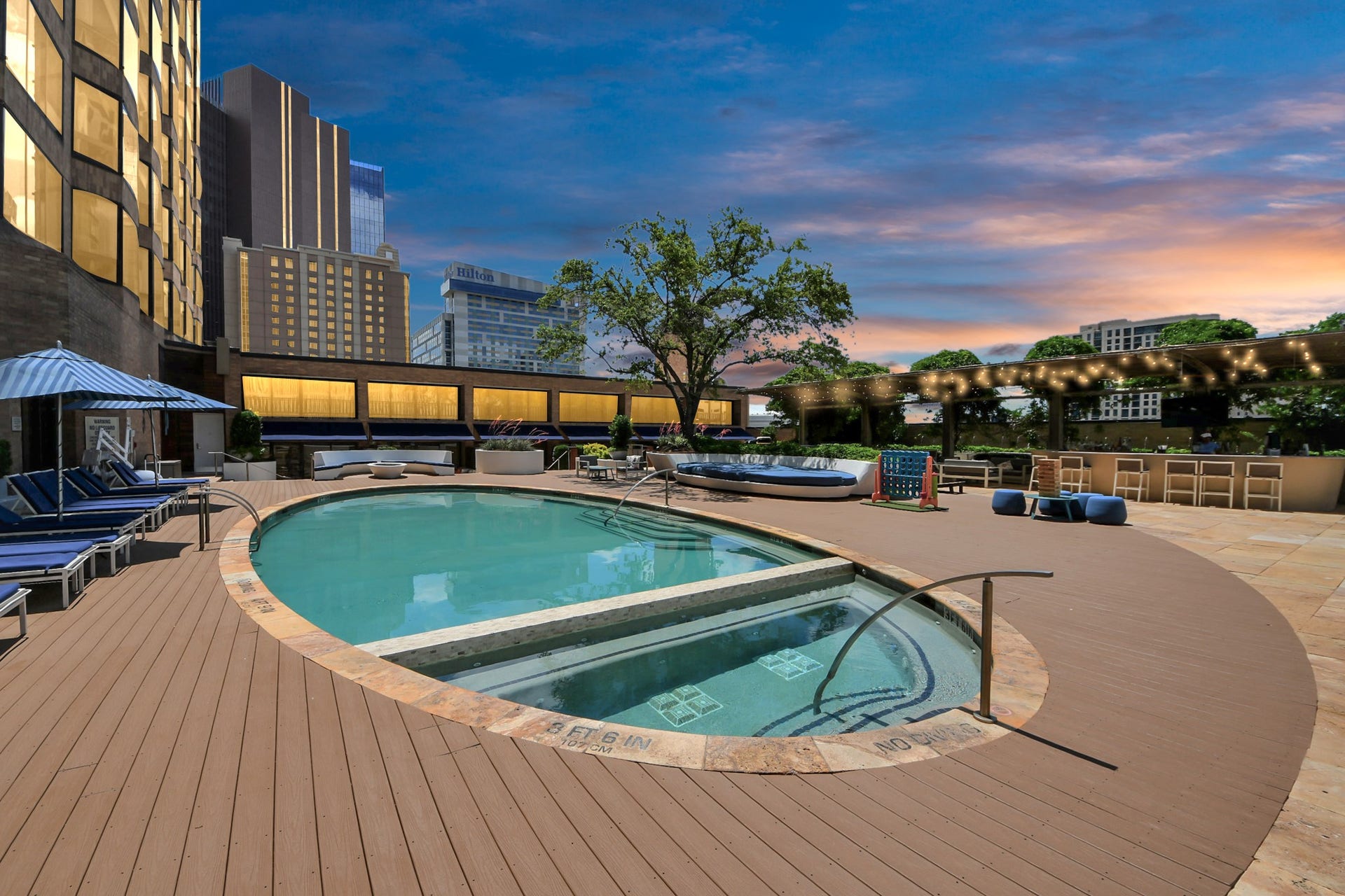 1300 Lamar Street, #S9, Houston, TX 77010