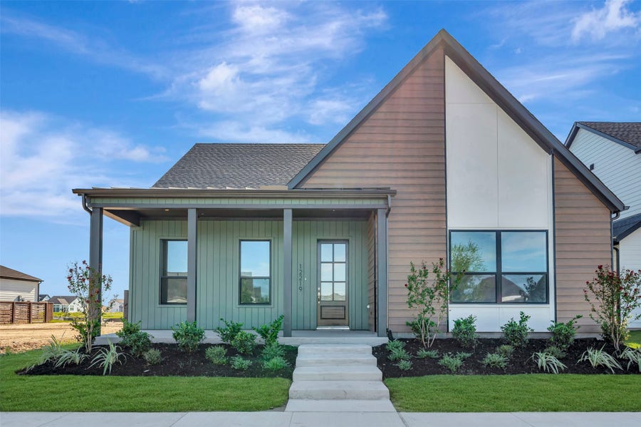 Property photo for 12219 Emerald Enclave Drive, Cypress, TX