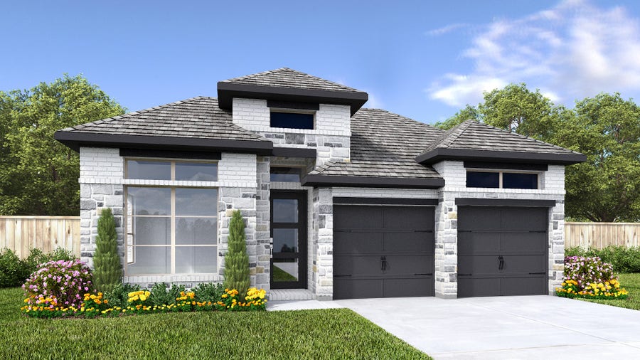 Property photo for 7431 Blue Iris Bend, Richmond, TX