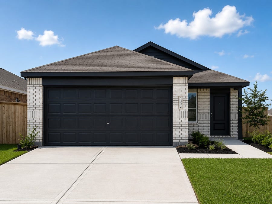 Property photo for 5002 Palamedes Swallowtail Lane, Needville, TX