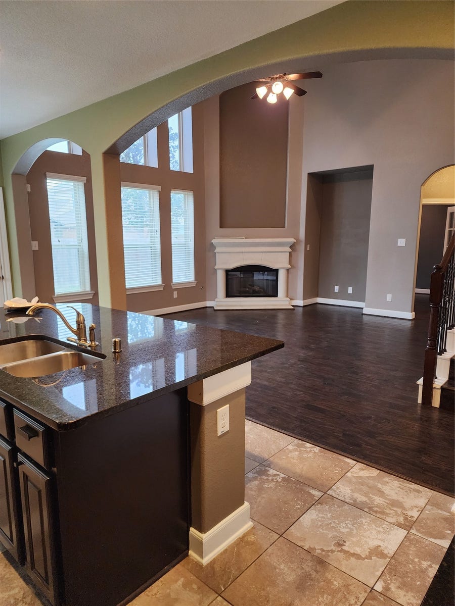 Property photo for 5918 Vinland Shores Court, Spring, TX