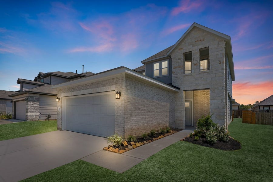 Property photo for 11769 Whirlaway Drive, Willis, TX