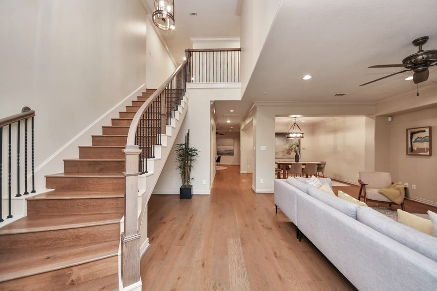 Property photo for 13618 Teal Bluff Lane, Houston, TX