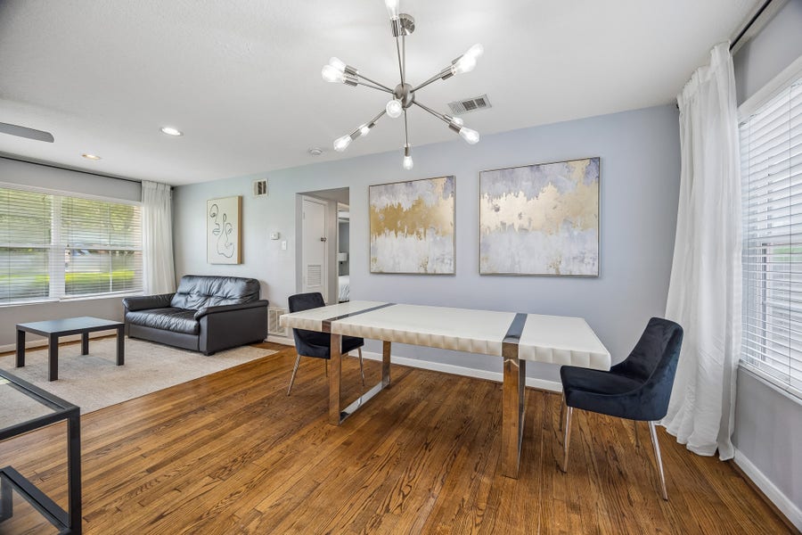 Property photo for 3237 Rosedale Street, #2, Houston, TX