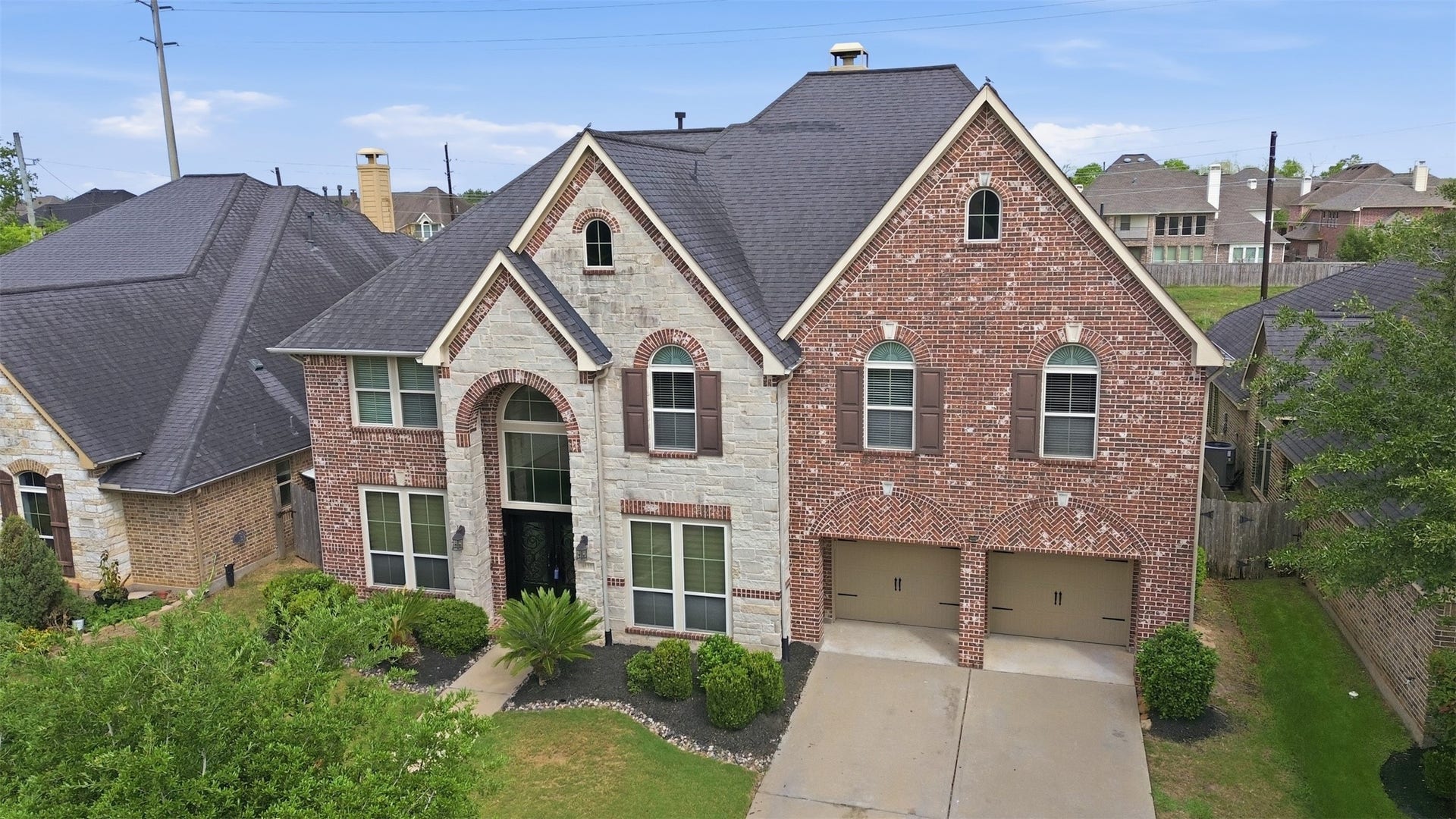 4130 Clover Ridge Lane, Sugar Land, TX 77479 4130 Clover Ridge Lane, Sugar Land, TX 77479