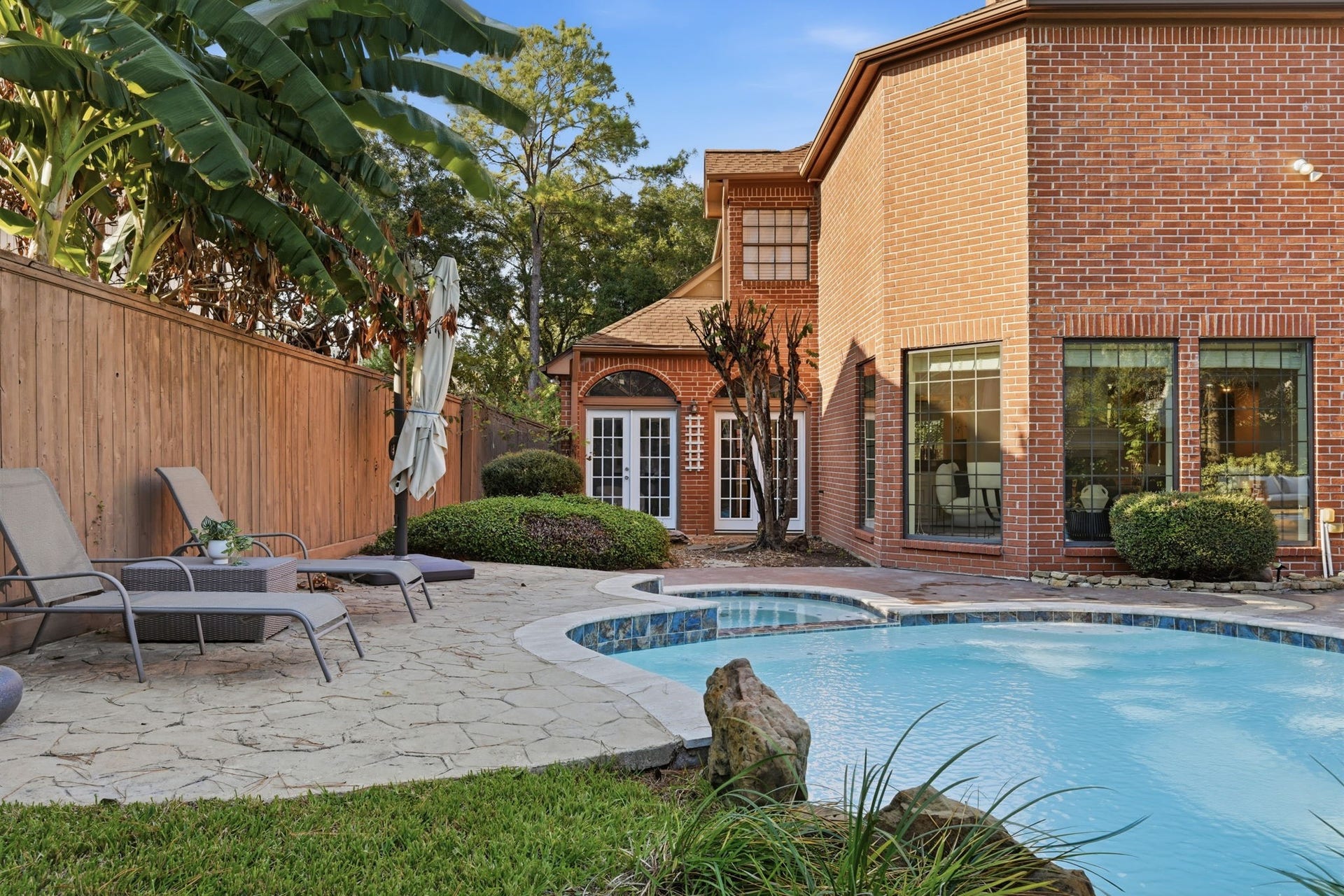 19815 Timberwind Lane, Houston, TX 77094