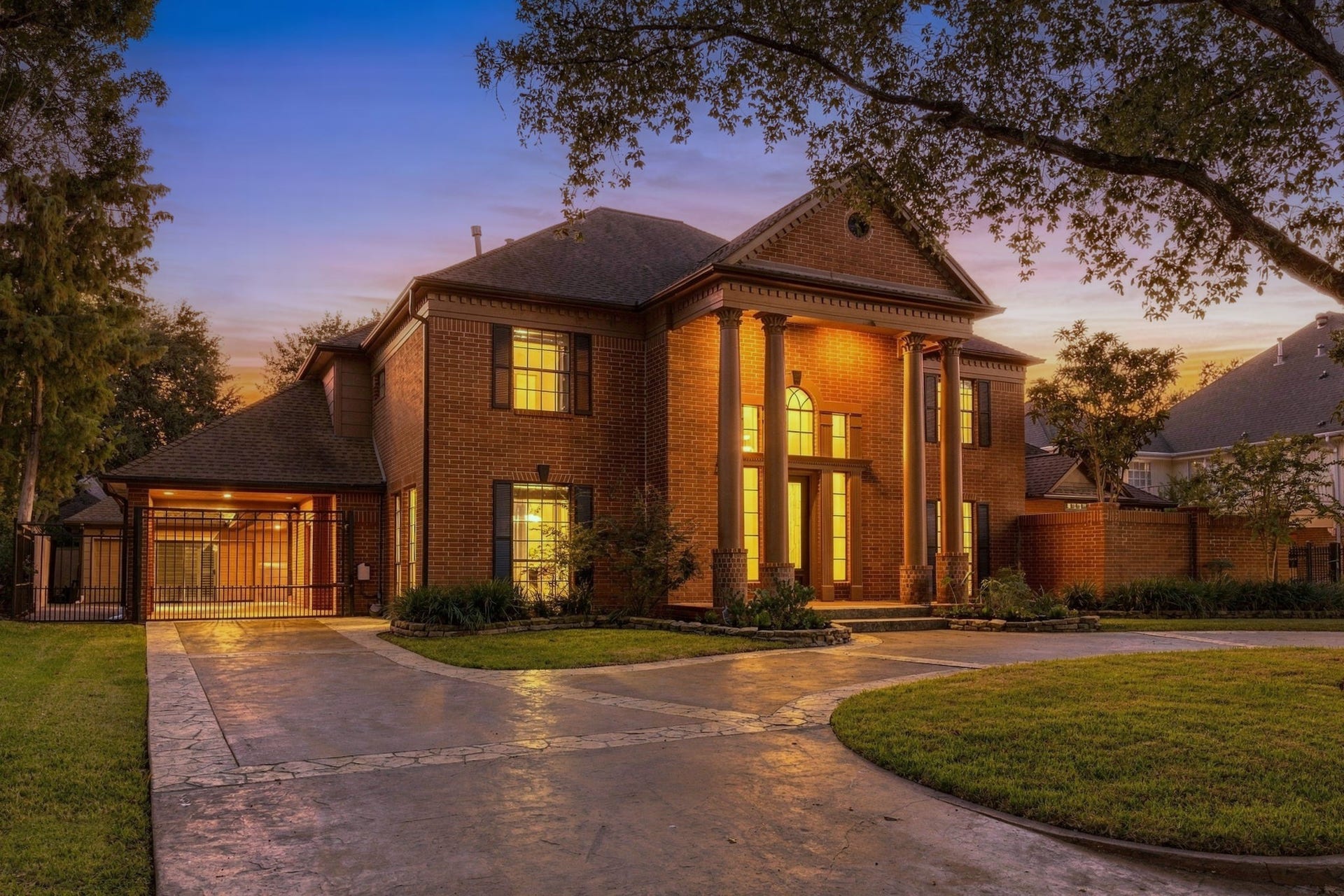 19815 Timberwind Lane, Houston, TX 77094