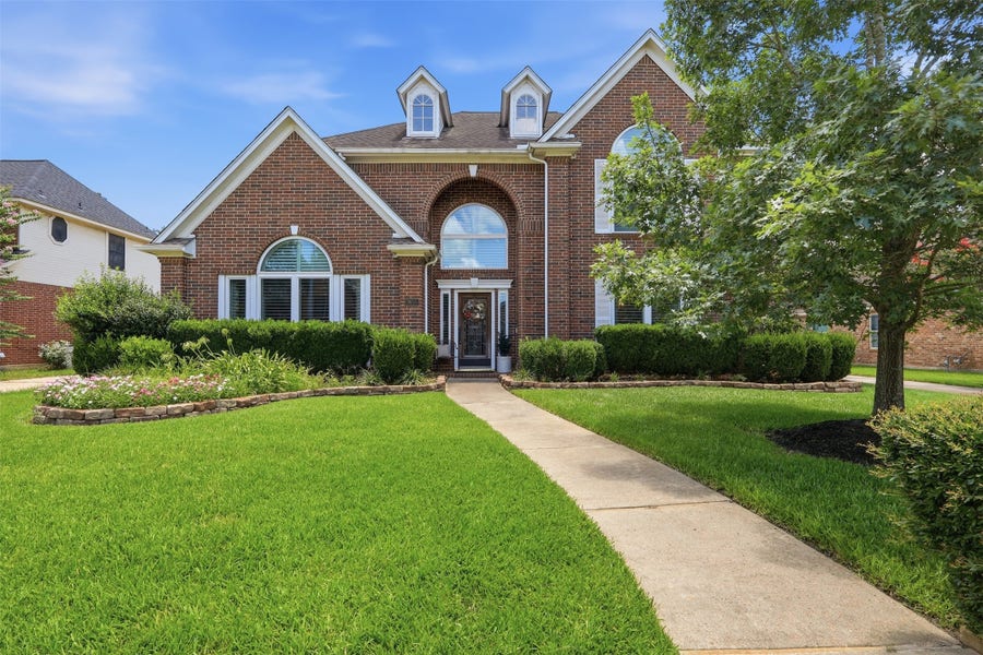 Property photo for 3655 Blue Lake Drive, Spring, TX