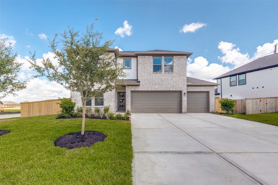 Property photo for 5218 Pecan Orchard Trail, Richmond, TX