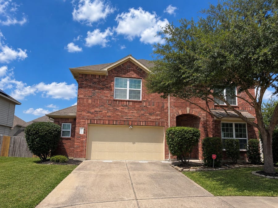 Property photo for 24910 Diamond Ranch Drive, Katy, TX
