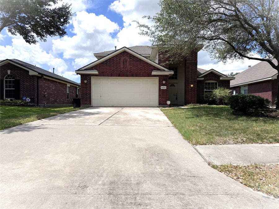 Property photo for 14735 Arbor Trace Court, Cypress, TX