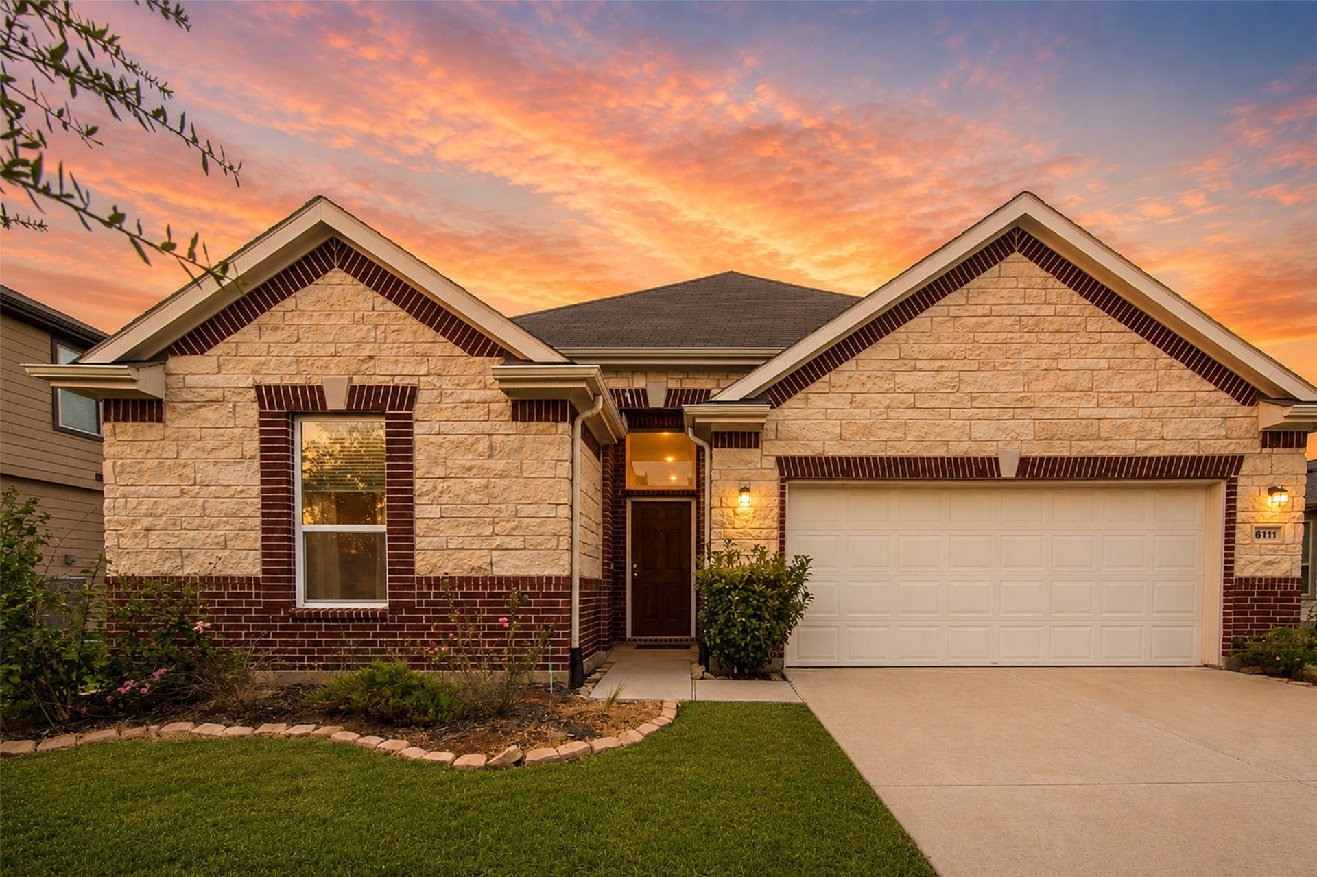 6111 Whitewing Road, Rosenberg, TX 77469