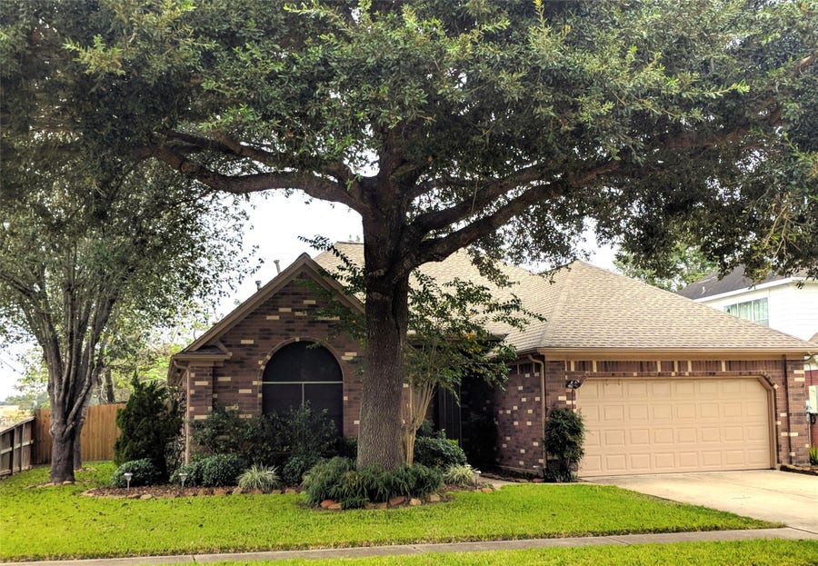Property photo for 4911 Campbell Drive, Pearland, TX