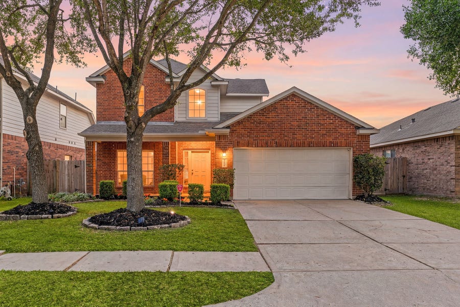 Property photo for 25227 Bright Hollow Lane, Katy, TX