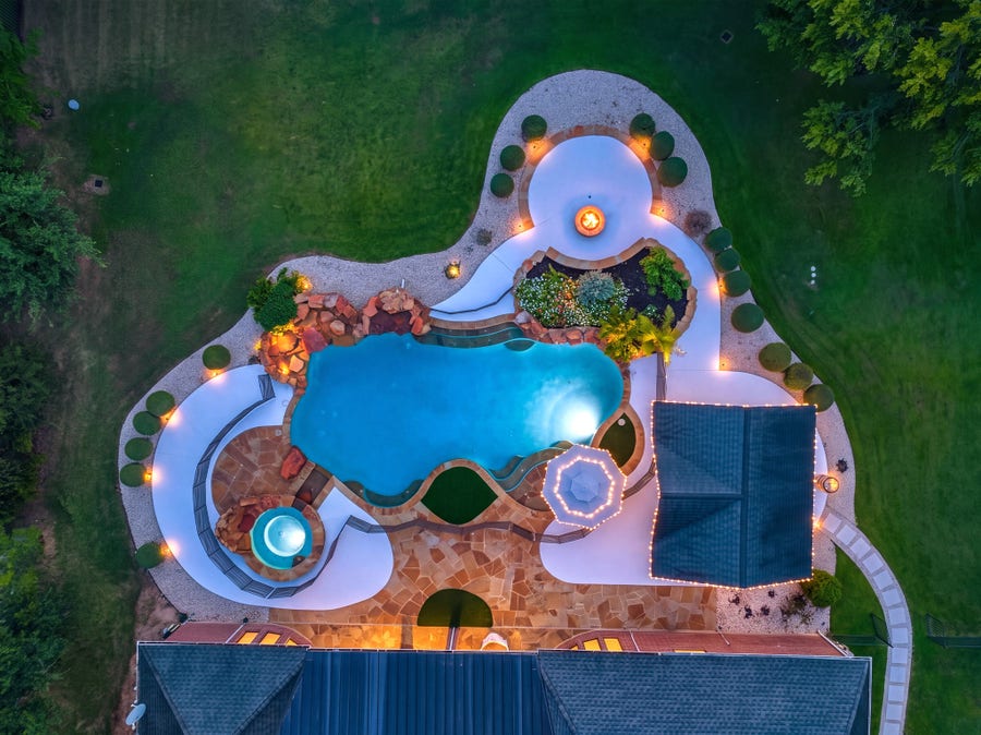 Property photo for 59 Florham Park Drive, Spring, TX