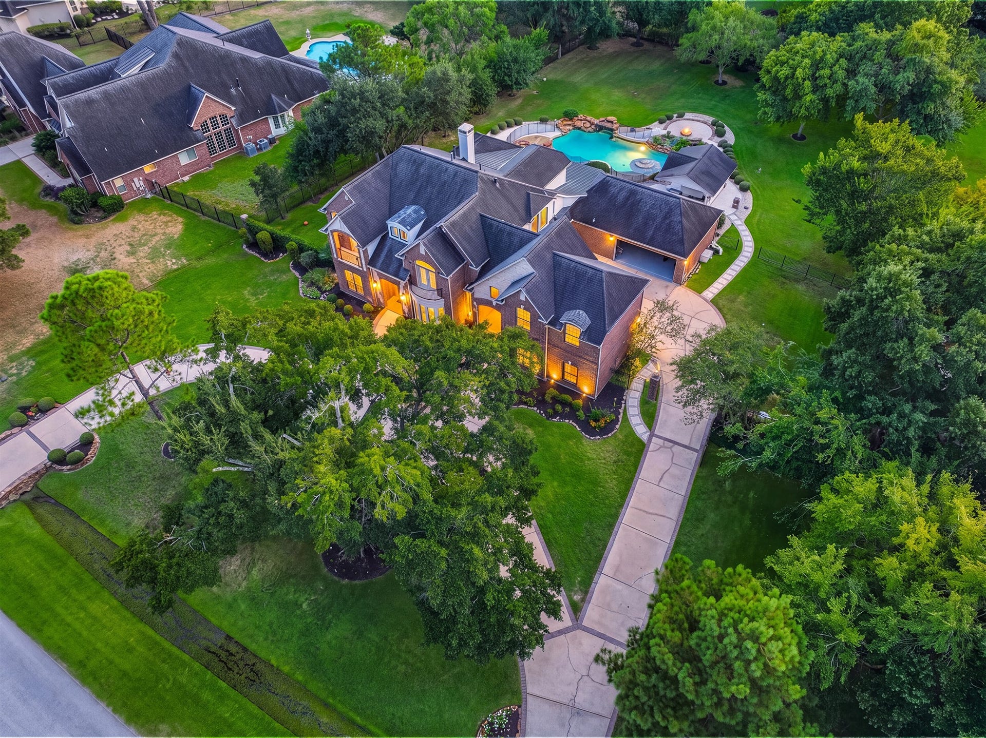 59 Florham Park Drive, Spring, TX 77379 59 Florham Park Drive, Spring, TX 77379