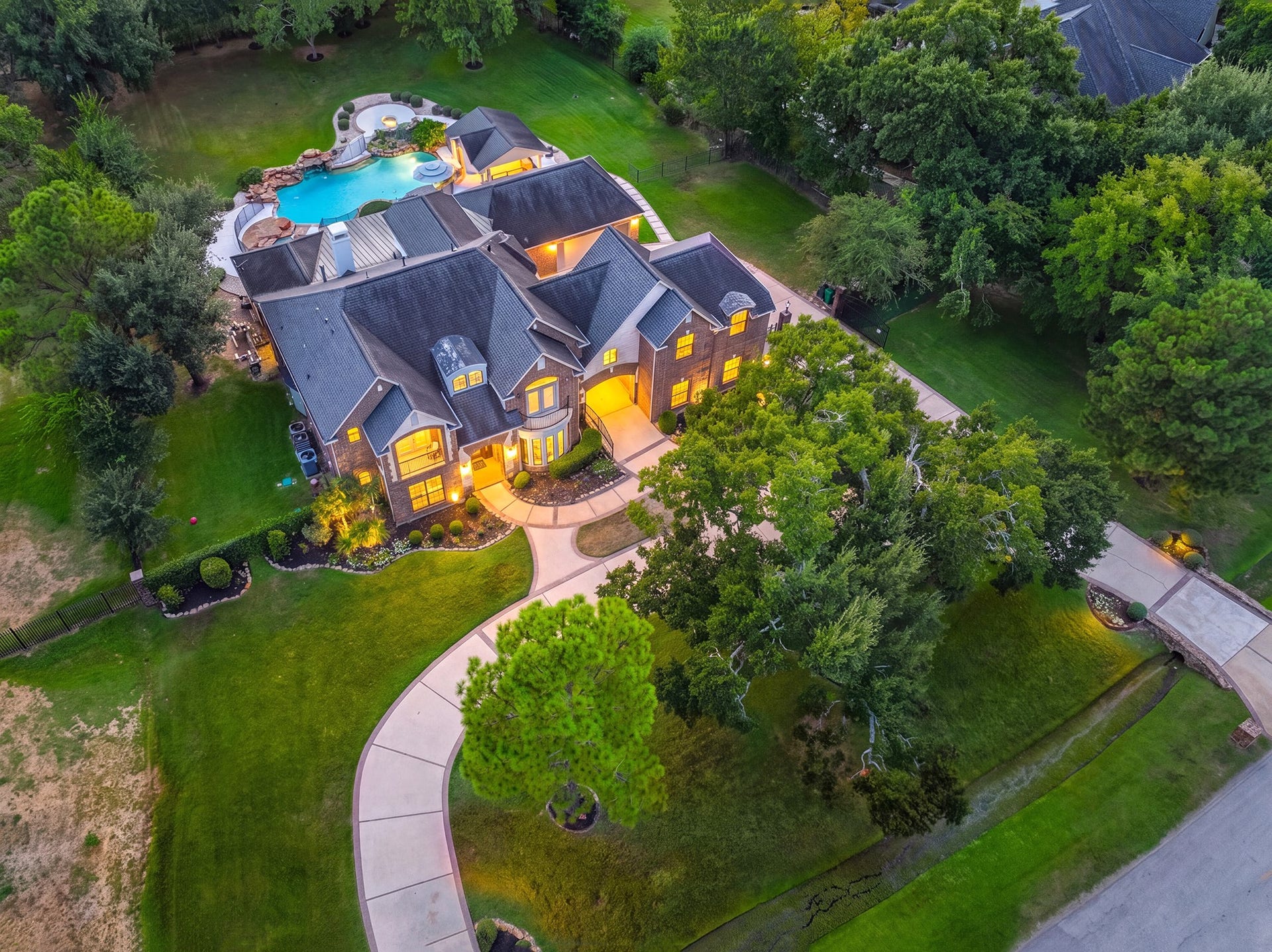 59 Florham Park Drive, Spring, TX 77379 59 Florham Park Drive, Spring, TX 77379