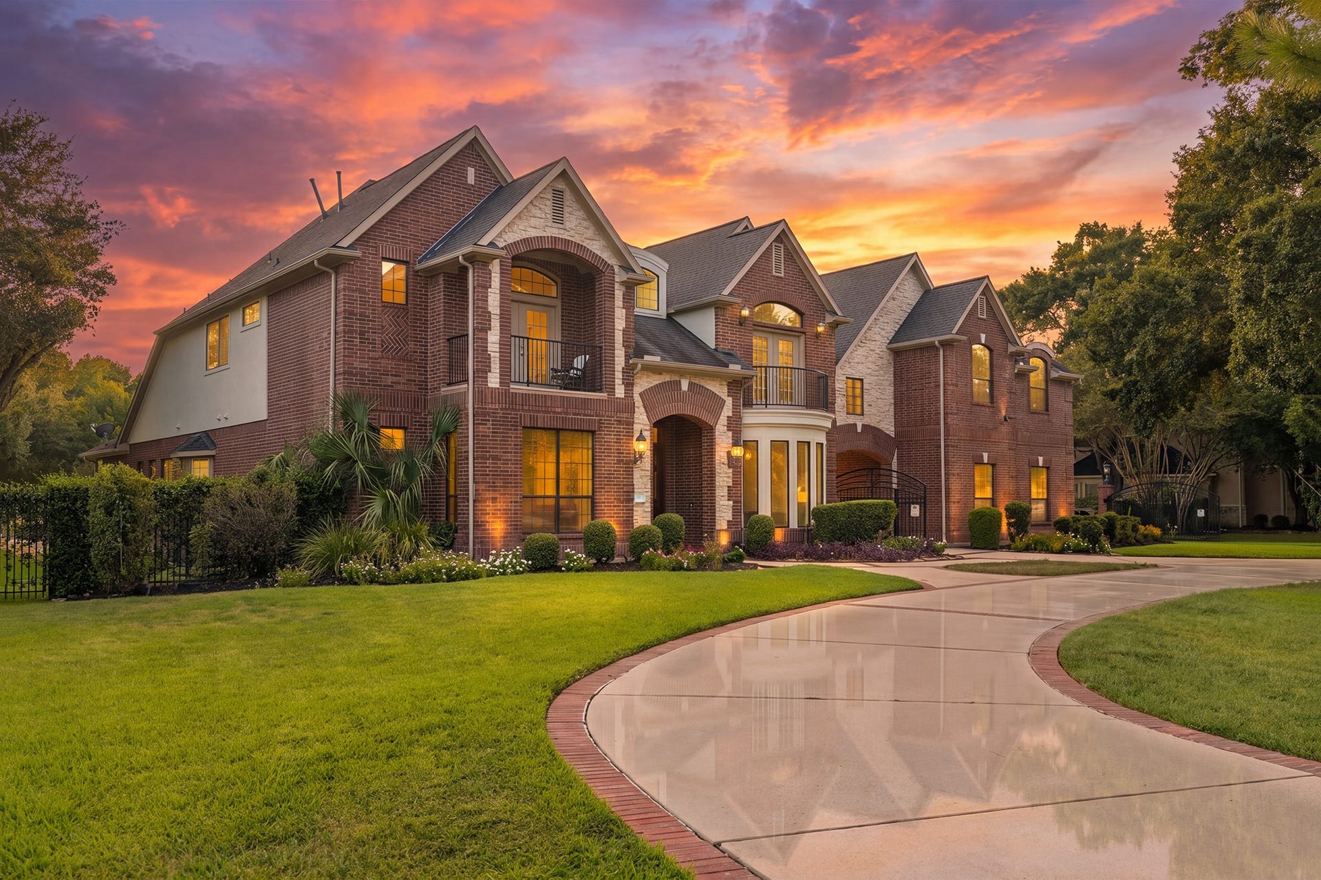 59 Florham Park Drive, Spring, TX 77379 59 Florham Park Drive, Spring, TX 77379