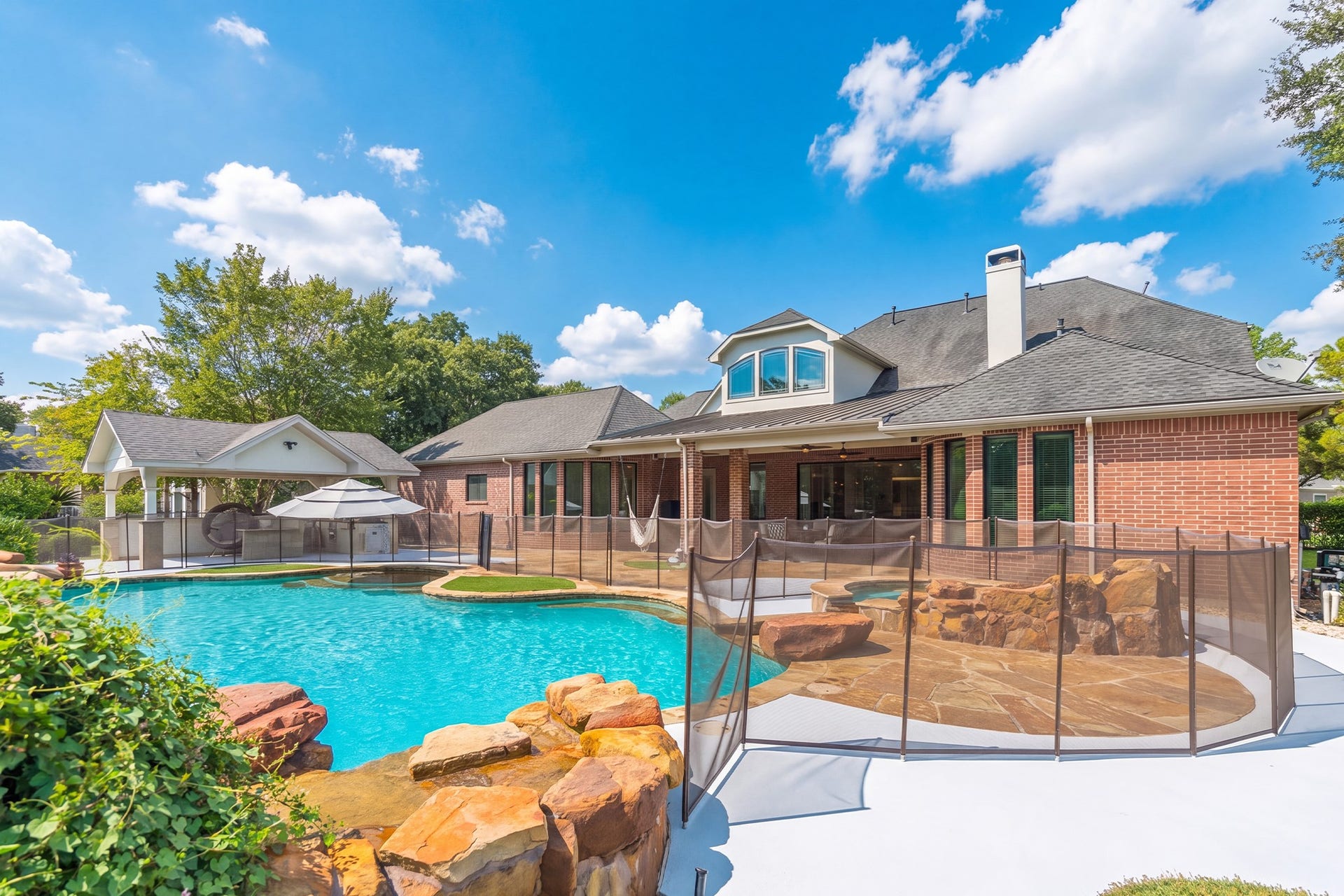 59 Florham Park Drive, Spring, TX 77379 59 Florham Park Drive, Spring, TX 77379