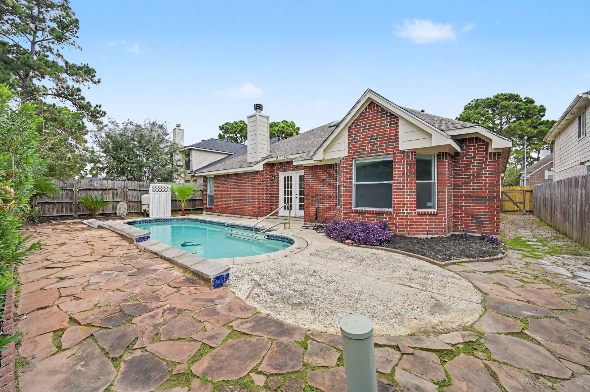 17107 Mountain Crest Drive, Spring, TX 77379 17107 Mountain Crest Drive, Spring, TX 77379