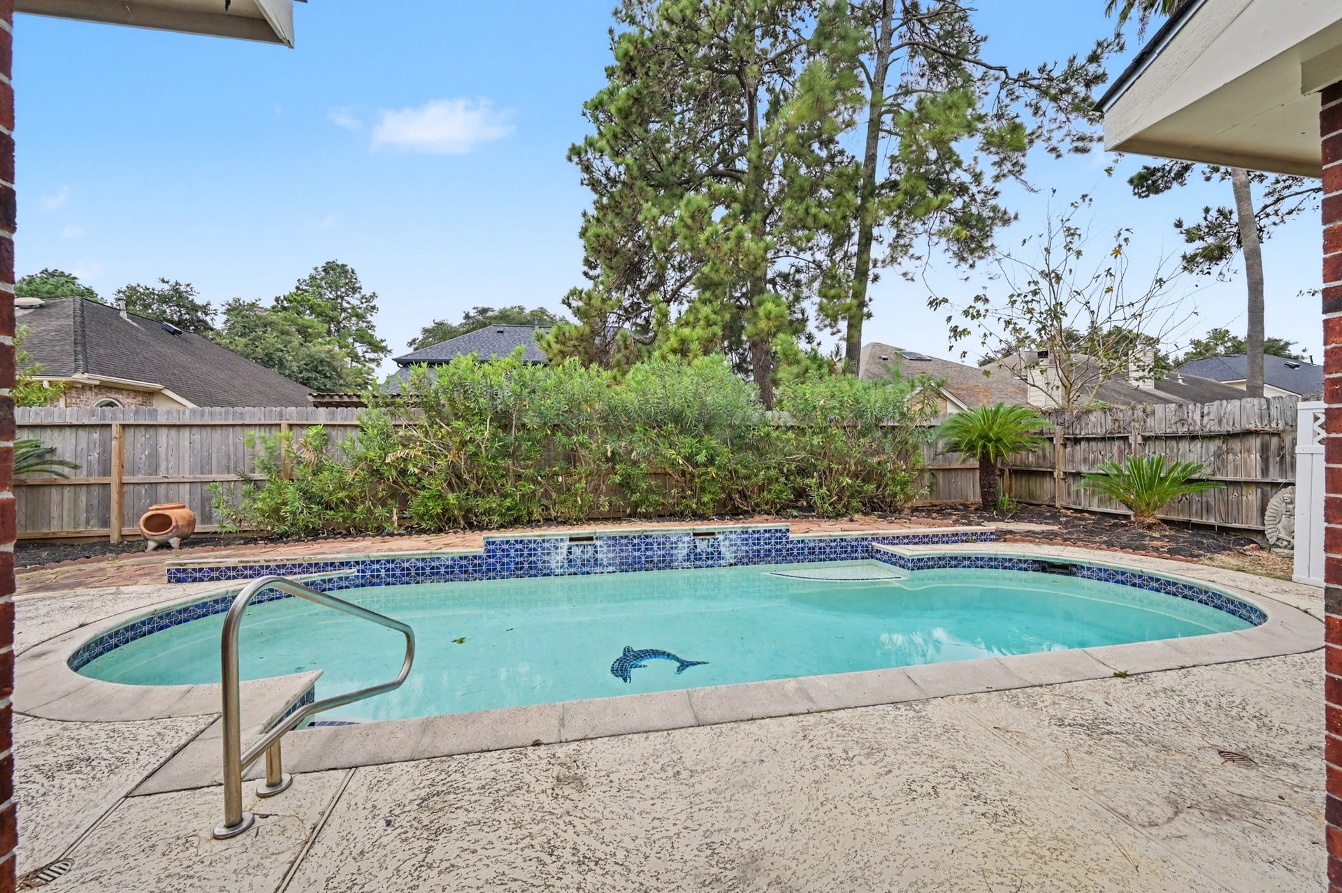 17107 Mountain Crest Drive, Spring, TX 77379 17107 Mountain Crest Drive, Spring, TX 77379